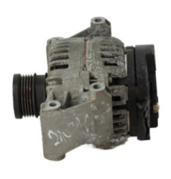 Alternateur ALFA ROMEO 159 Photo n°3