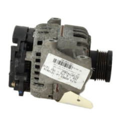 Alternateur ALFA ROMEO 159 Photo n°5