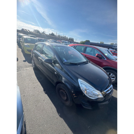 Boite de vitesses OPEL CORSA D
