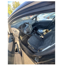 Capot OPEL CORSA D Photo n°3