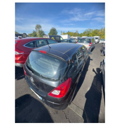 Capot OPEL CORSA D Photo n°5