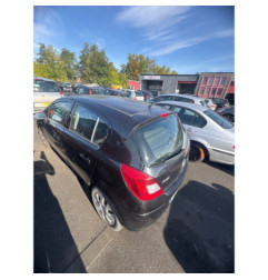 Capot OPEL CORSA D Photo n°6