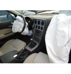 Alternateur ALFA ROMEO 159 Photo n°9