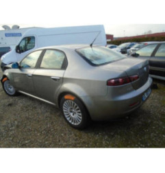 Alternateur ALFA ROMEO 159 Photo n°10