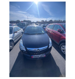 Commande chauffage OPEL CORSA D Photo n°7