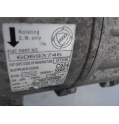 Compresseur clim ALFA ROMEO 159