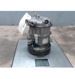 Compresseur clim ALFA ROMEO 159 Photo n°3