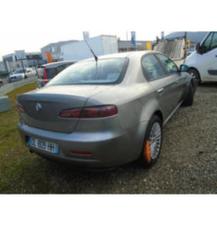 Retroviseur droit ALFA ROMEO 159 Photo n°6