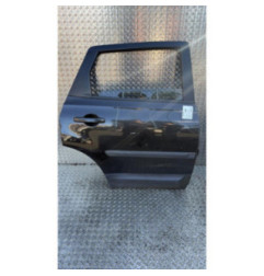 Porte arriere droit NISSAN QASHQAI 1 Photo n°1