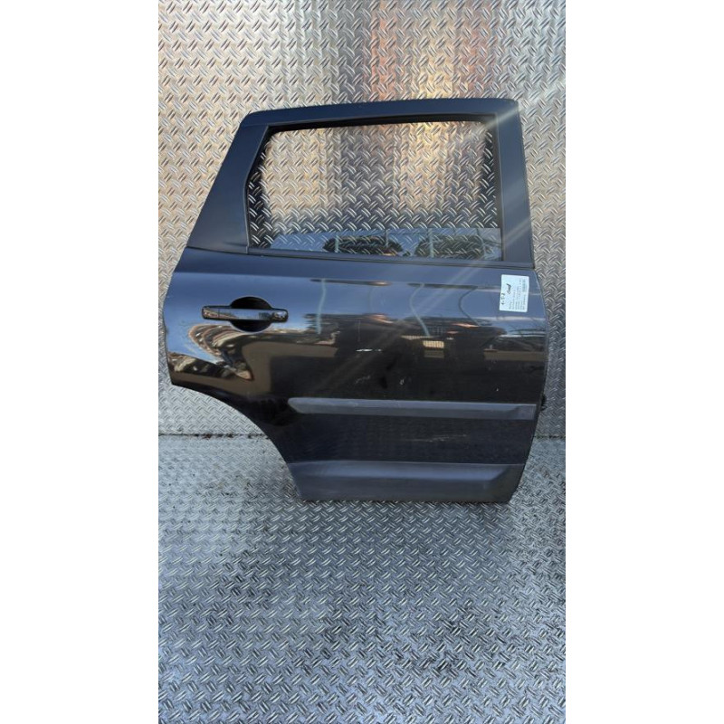Porte arriere droit NISSAN QASHQAI 1