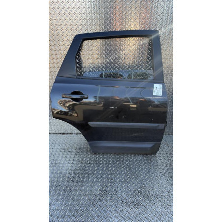 Porte arriere droit NISSAN QASHQAI 1 Photo n°1