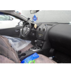 Porte arriere droit NISSAN QASHQAI 1 Photo n°9