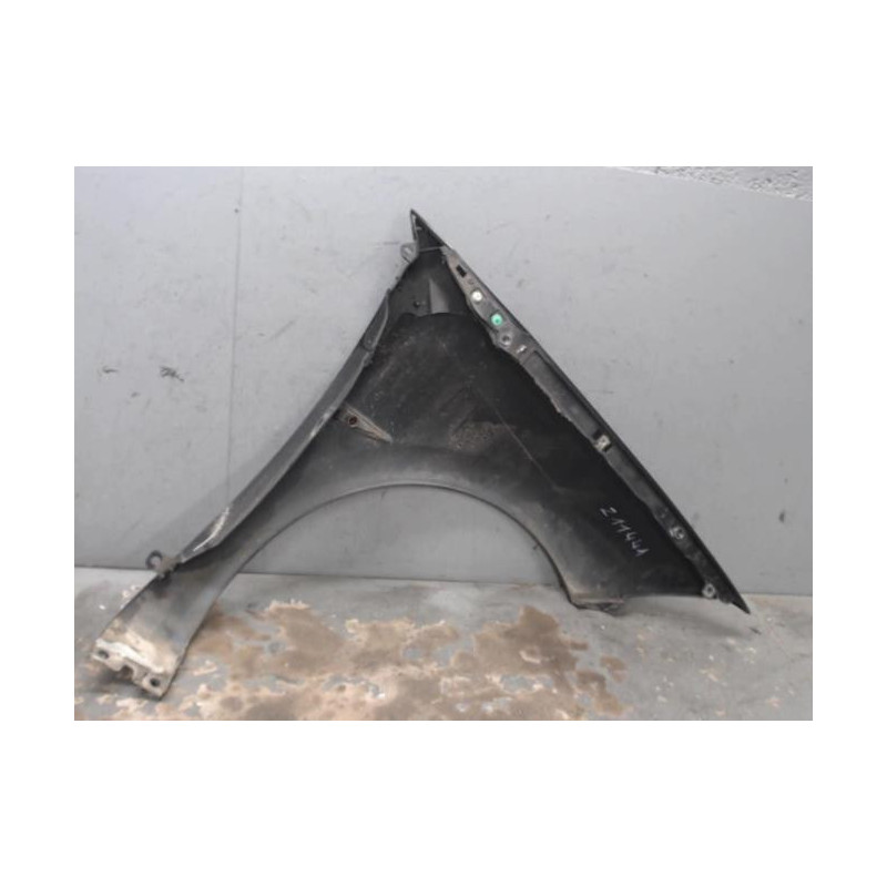 Aile avant gauche RENAULT MEGANE 2