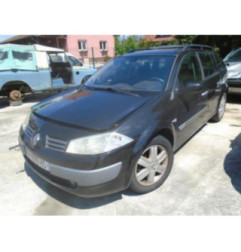 Aile avant gauche RENAULT MEGANE 2 Photo n°6