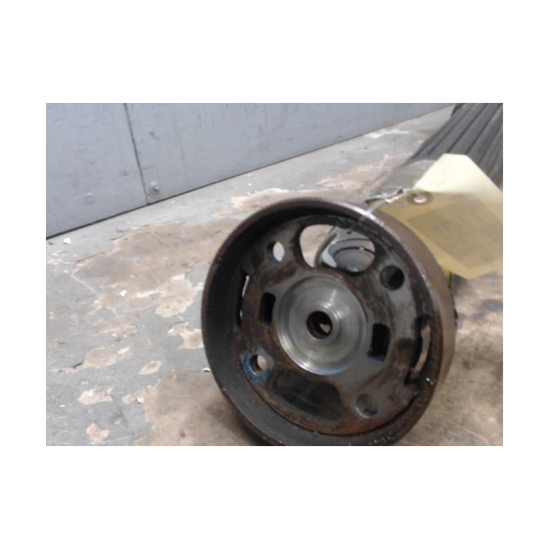 Arbre de transmission (propulsion) JEEP GRAND CHEROKEE 2