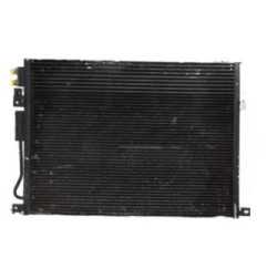 Condenseur de clim JEEP GRAND CHEROKEE 2 Photo n°1