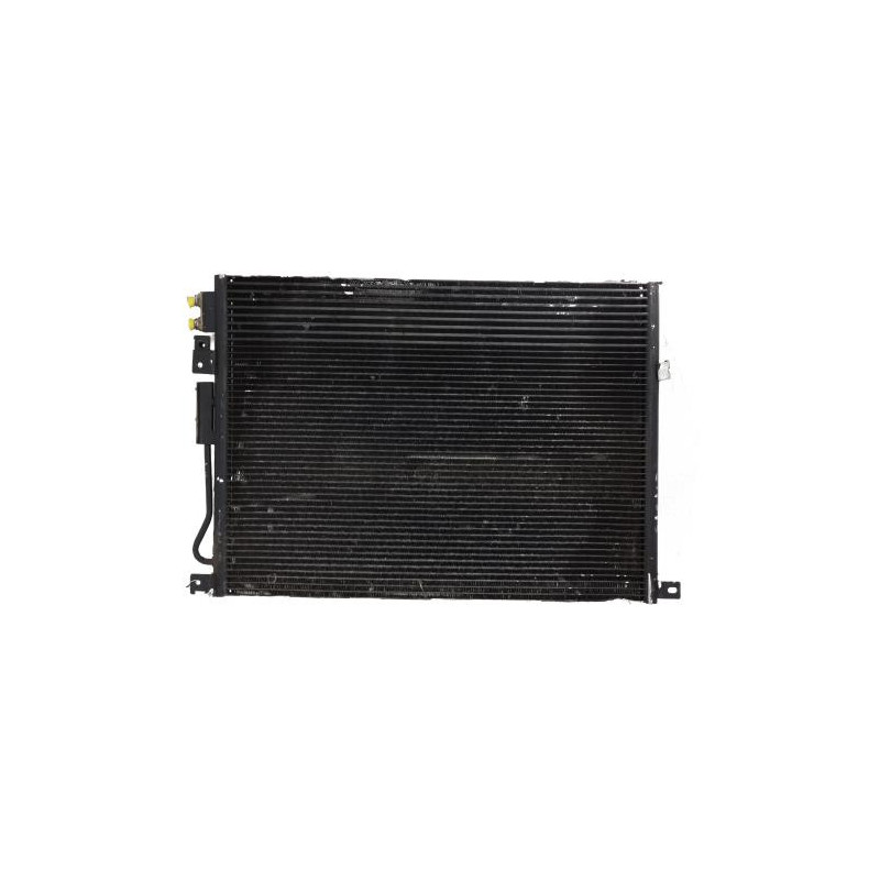 Condenseur de clim JEEP GRAND CHEROKEE 2