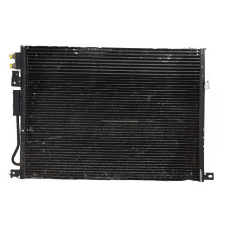 Condenseur de clim JEEP GRAND CHEROKEE 2 Photo n°1