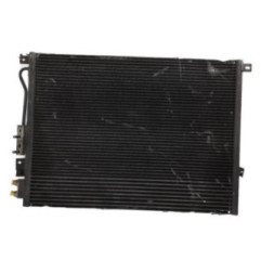 Condenseur de clim JEEP GRAND CHEROKEE 2
