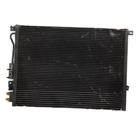 Condenseur de clim JEEP GRAND CHEROKEE 2