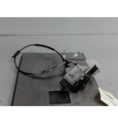 Serrure avant gauche PEUGEOT 208 Photo n°1