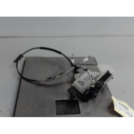 Serrure avant gauche PEUGEOT 208 Photo n°1