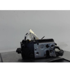 Serrure avant gauche PEUGEOT 208