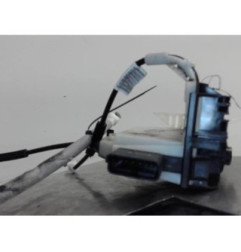 Serrure avant gauche PEUGEOT 208 Photo n°3