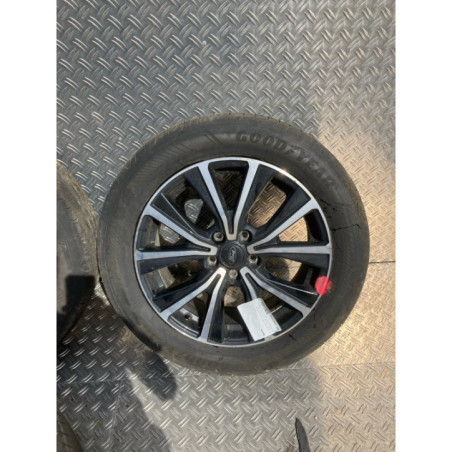 Jante FORD PUMA 2