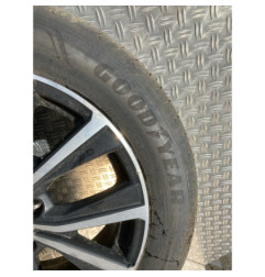Jante FORD PUMA 2 Photo n°4