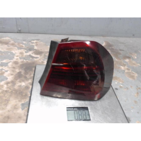 Feu arriere principal droit (feux) BMW SERIE 3 E90 Photo n°1