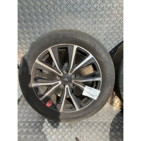 Jante FORD PUMA 2