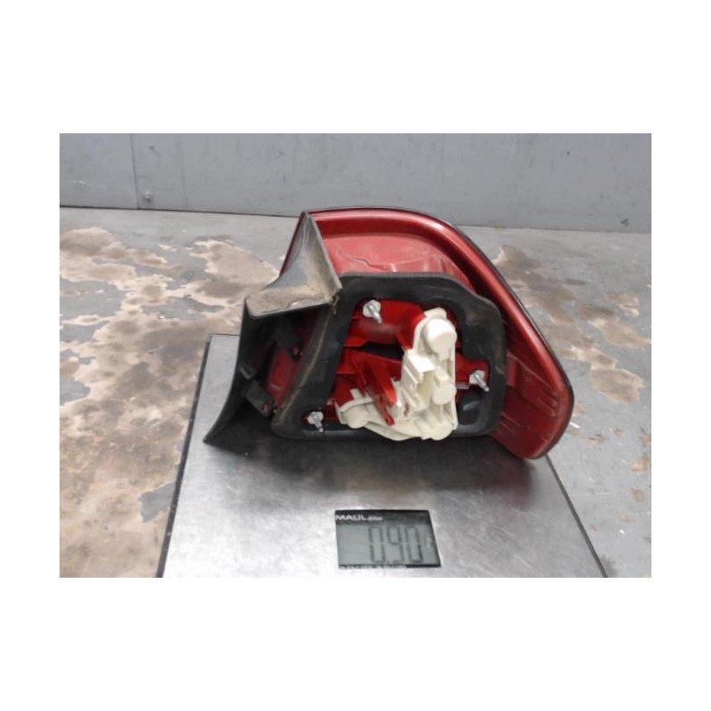 Feu arriere principal gauche (feux) BMW SERIE 3 E90