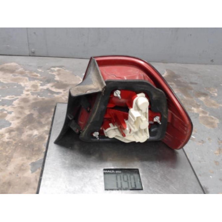 Feu arriere principal gauche (feux) BMW SERIE 3 E90 Photo n°1