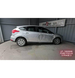 Moteur FORD FOCUS 3