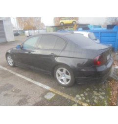 Retroviseur droit BMW SERIE 3 E90 Photo n°7