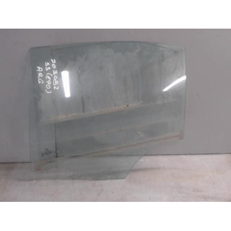 Vitre arriere gauche BMW SERIE 3 E90