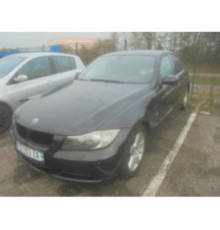 Vitre arriere gauche BMW SERIE 3 E90 Photo n°3