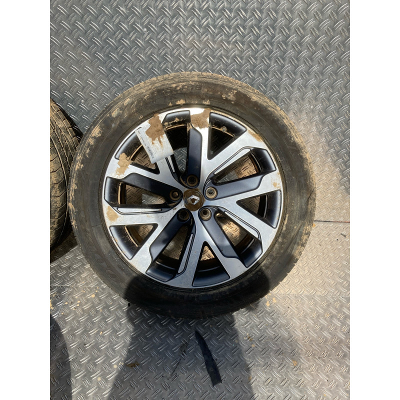 Jante RENAULT ESPACE 5