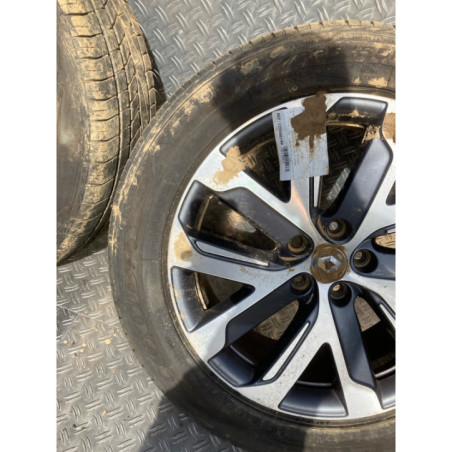 Jante RENAULT ESPACE 5
