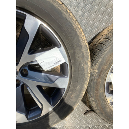 Jante RENAULT ESPACE 5