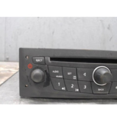 Autoradio d'origine RENAULT GRAND SCENIC 2