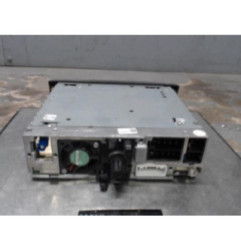 Autoradio d'origine RENAULT GRAND SCENIC 2 Photo n°3