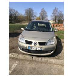 Autoradio d'origine RENAULT GRAND SCENIC 2 Photo n°6