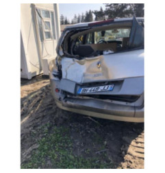 Autoradio d'origine RENAULT GRAND SCENIC 2 Photo n°7