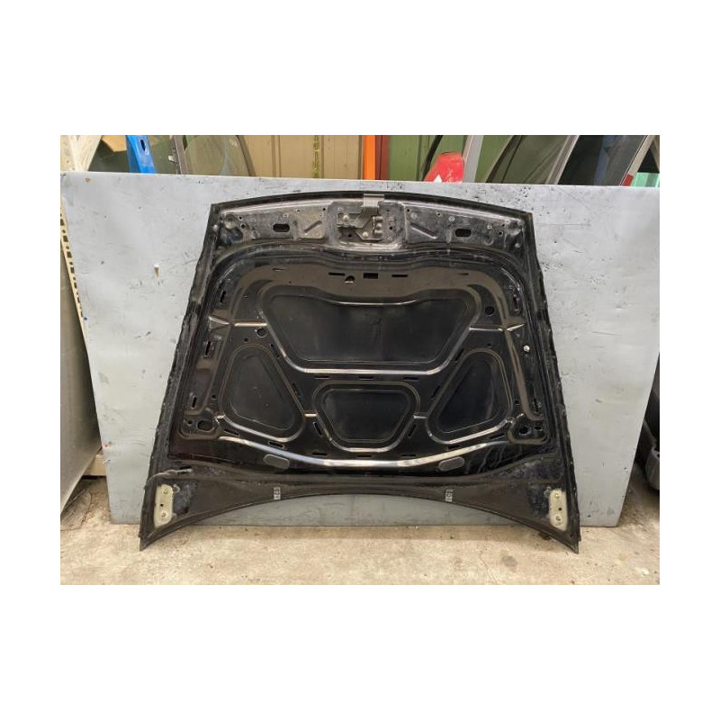 Capot PORSCHE CAYENNE 1