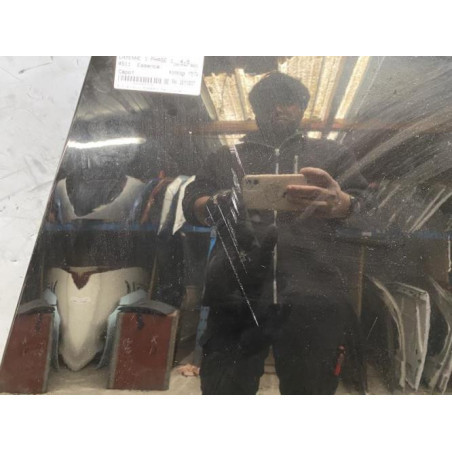 Capot PORSCHE CAYENNE 1