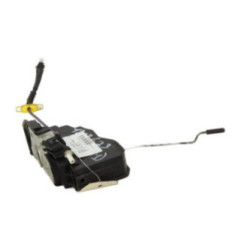 Serrure avant droit BMW SERIE 5 E60