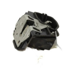 Serrure avant droit BMW SERIE 5 E60 Photo n°4