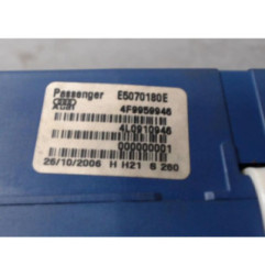 Moteur ouverture de Coffre/Malle/Hayon AUDI Q7 1